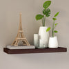 Soho Floating Shelf 24", Espresso