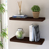 Soho Floating Shelf 24", Espresso