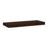 Soho Floating Shelf 24", Espresso