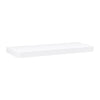 Soho Floating Shelf 24", White