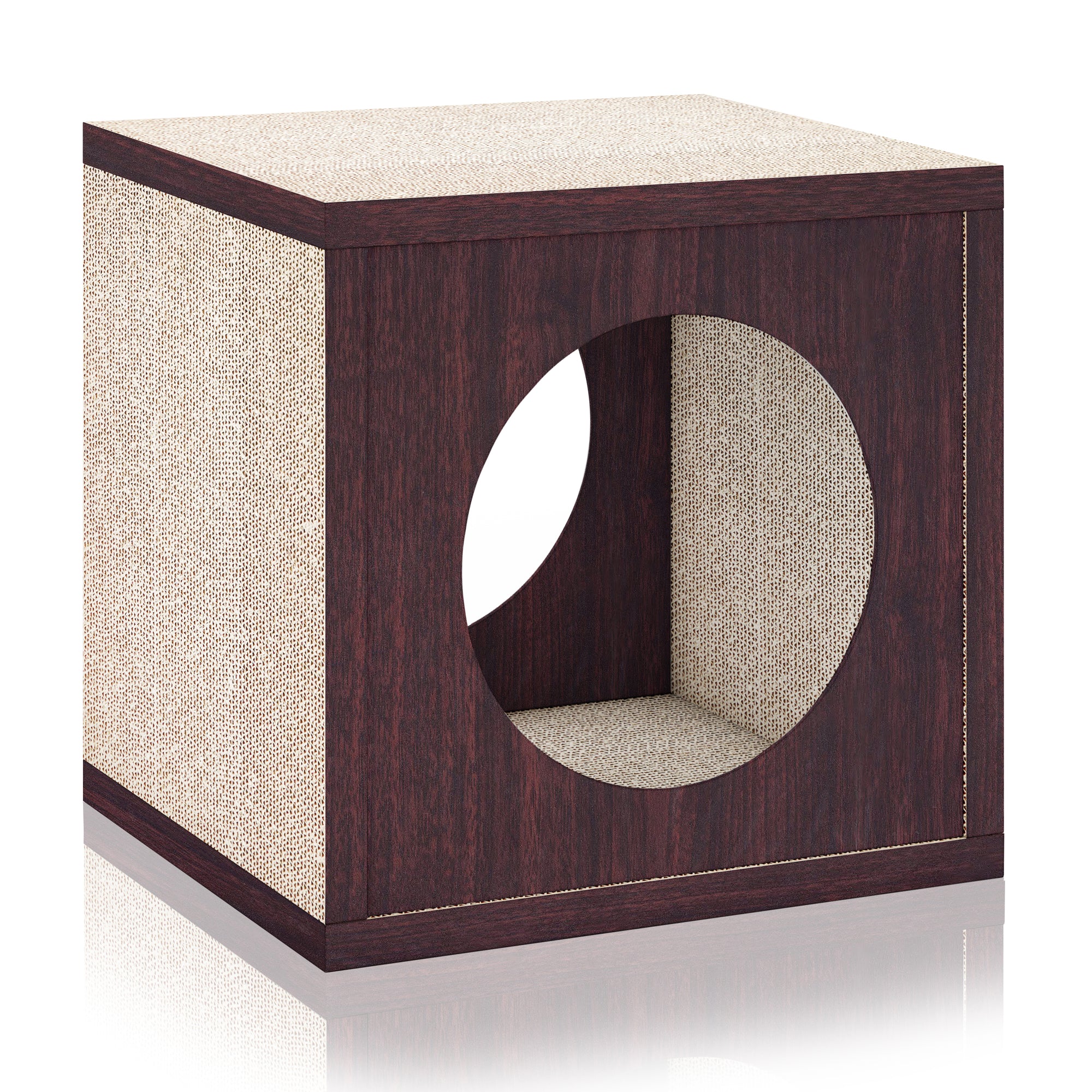 Cat 2025 scratcher cube