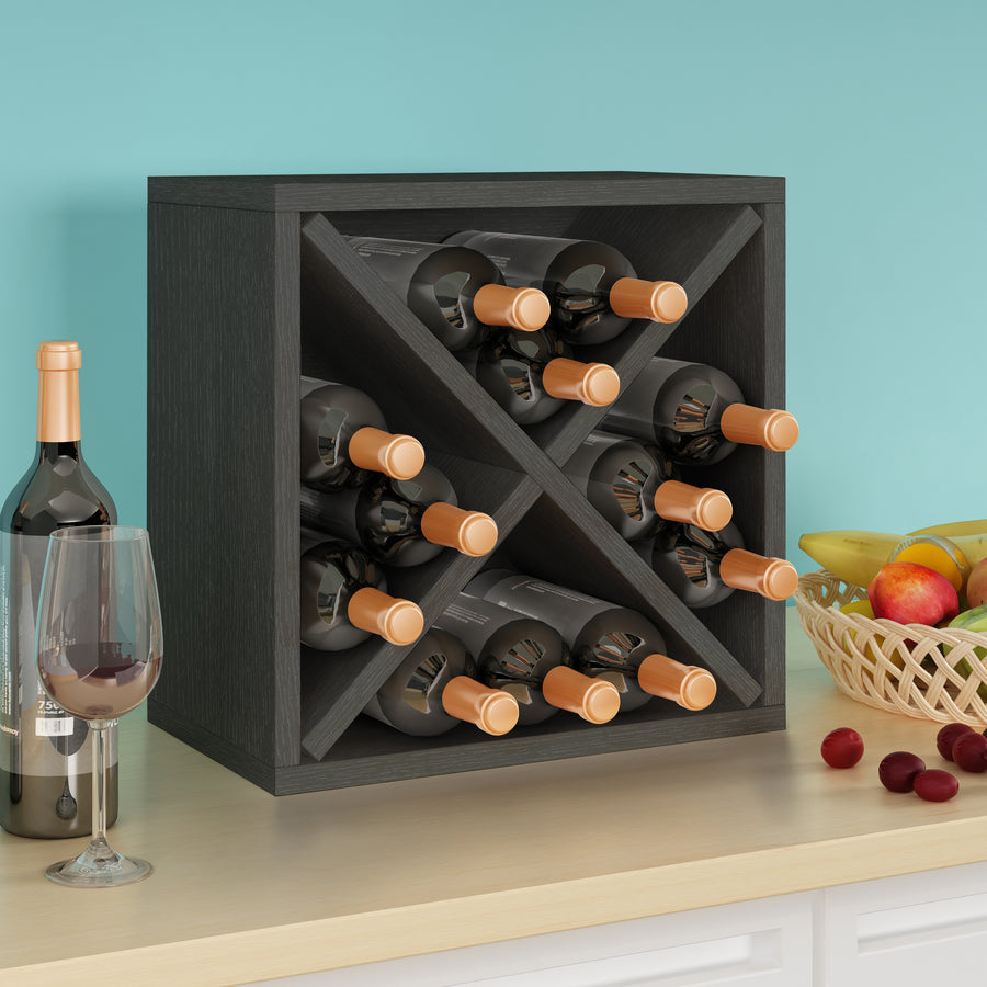 Wine rack x cube hot sale