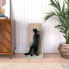 Katrise Standing Cat Scratcher, Aspen Grey (pre-order ships 6/30/25)