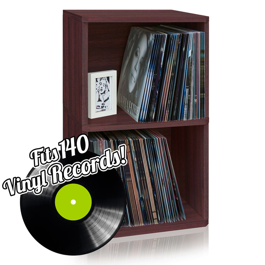 VINYL RECORD SHELVES – Hinsto